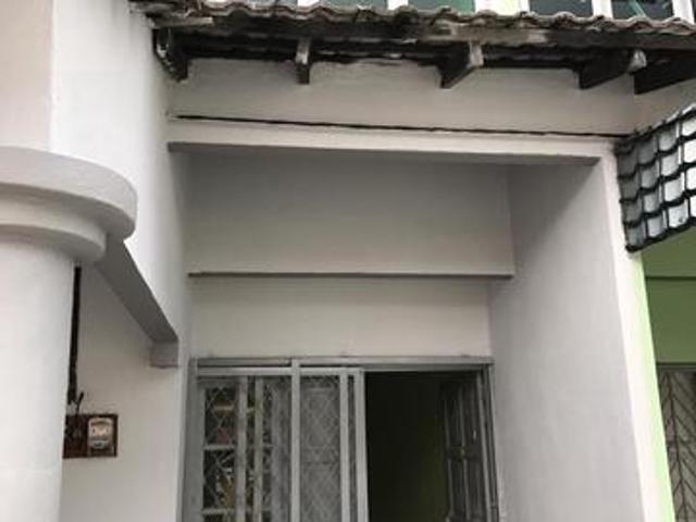 Terraced House for sale in Perak, Tanjong Ipoh