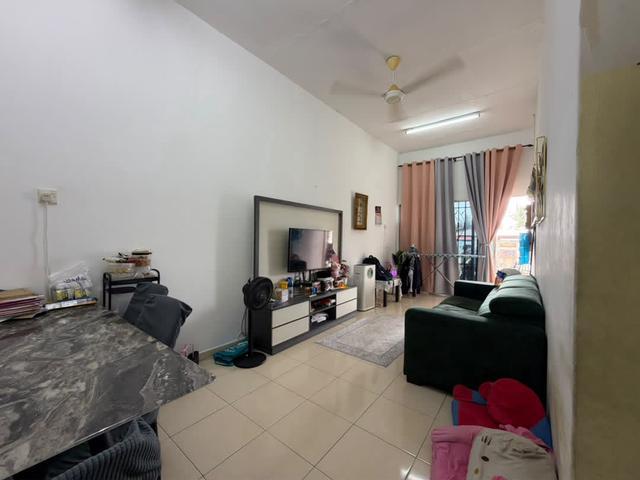 Terraced House for sale in Bandaraya Klang, Klang
