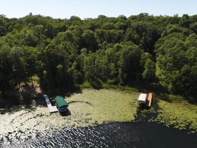 Land for sale in Longville, Minnesota
