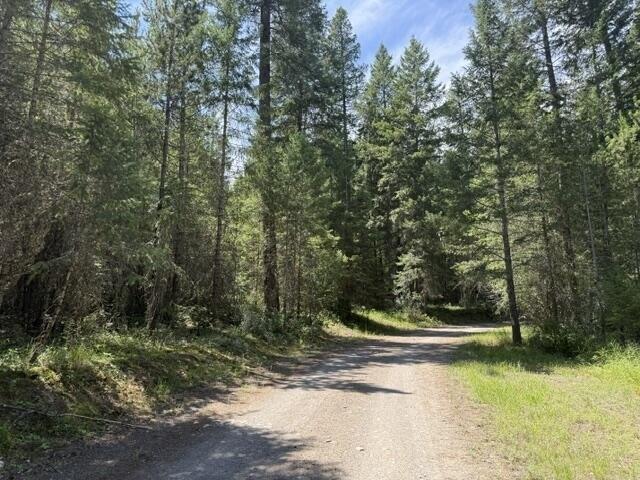 Land for sale in Kettle Falls, Washington