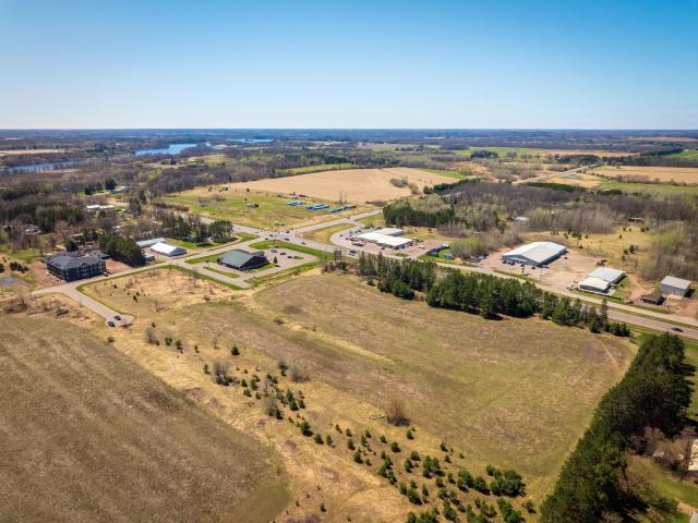 Land for sale in Mora, Minnesota