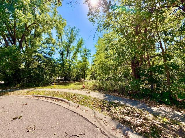 Land for sale in Pepin Woods Mobile Home Park, Red Wing