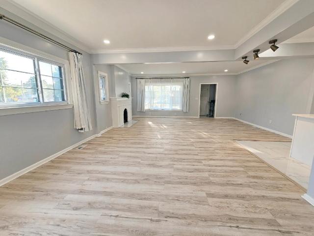 Property for rent in Detroit, Michigan