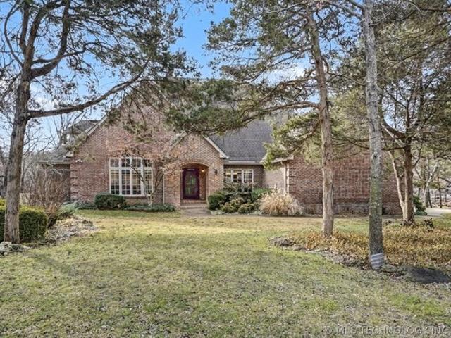 House for sale in Owasso, Oklahoma
