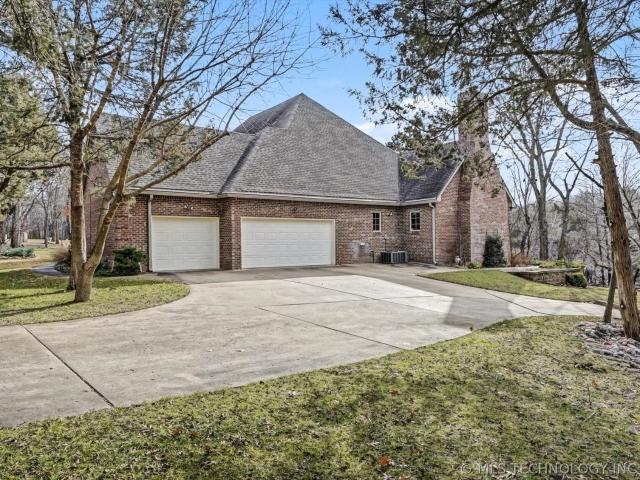 House for sale in Rogers, Oklahoma