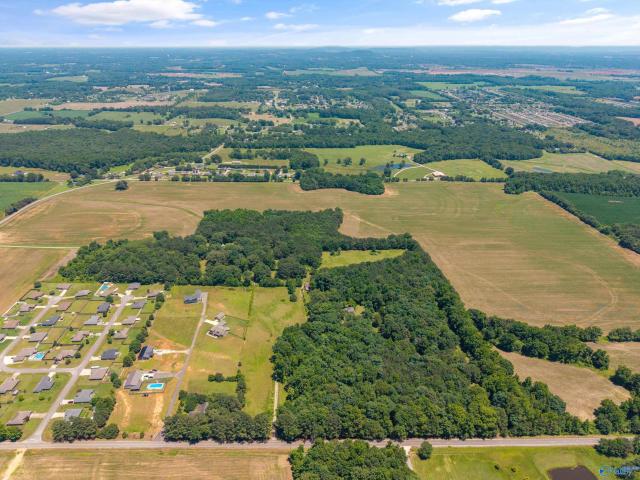 Land for sale in Athens, Alabama
