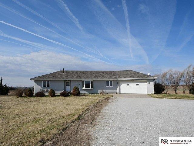 House for sale in Nebraska