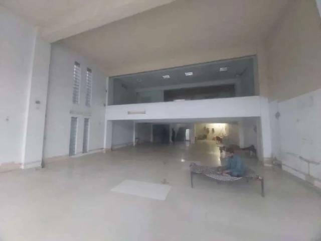 Commercial for rent in Rawalpindi, Islamabad Capital Territory