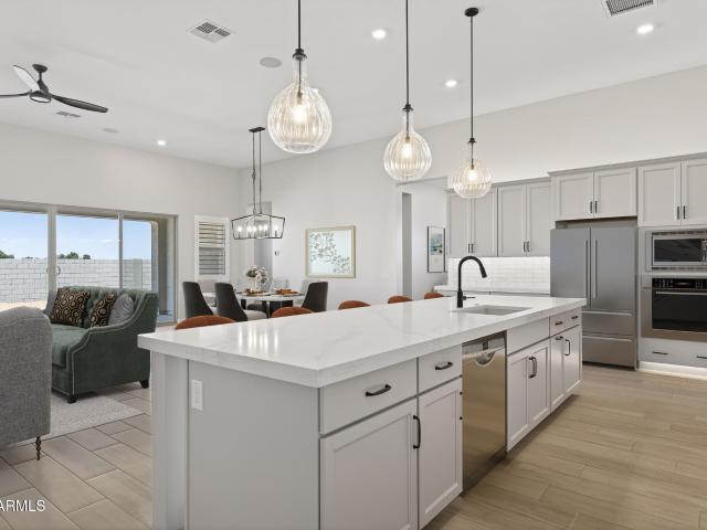 House for sale in Litchfield Park, Arizona