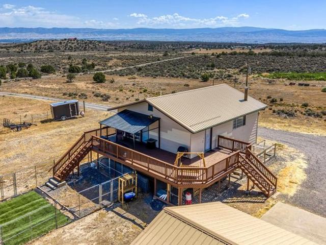 House for sale in Montrose, Colorado