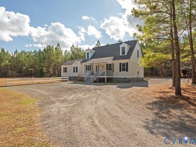 House for sale in Virginia