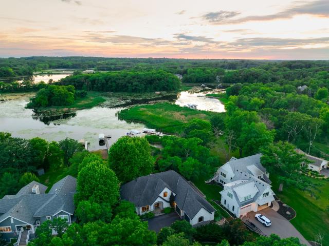 House for sale in Lakeville, Minnesota
