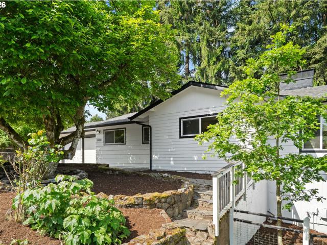 House for sale in Oregonia