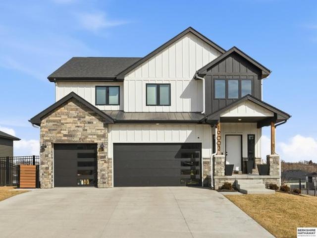 House for sale in Nebraska