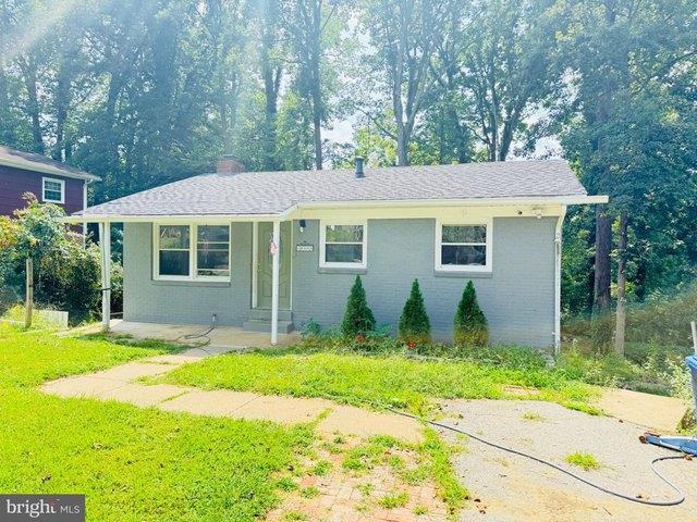House for sale in Virginia