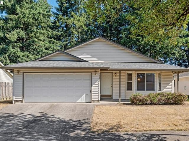 House for sale in Vancouver, Washington