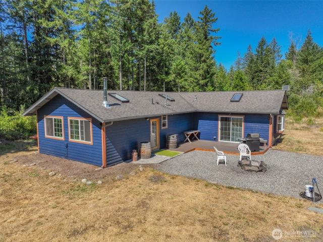 House for sale in Thurston, Washington