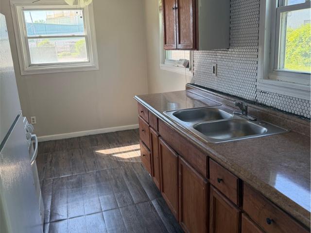 House for sale in Cleveland, Ohio