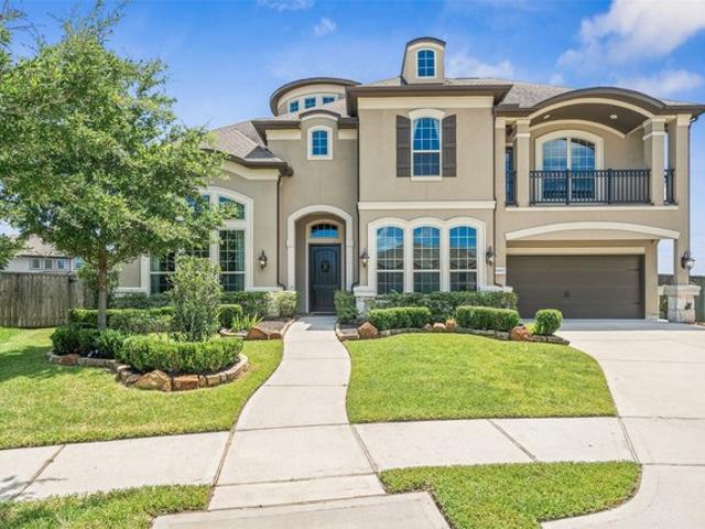 House for sale in Harris, Texas