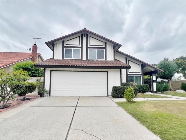 House for sale in Cerritos, California