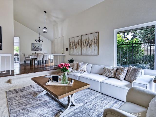 House for sale in Cerritos, California