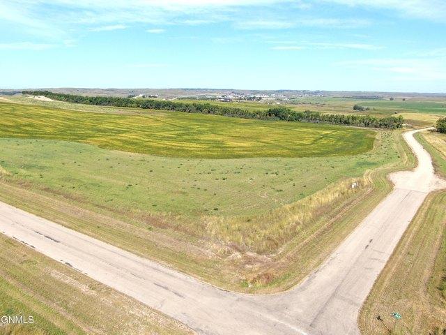 Land for sale in Bismarck, North Dakota