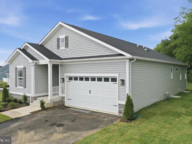 House for sale in Maryland