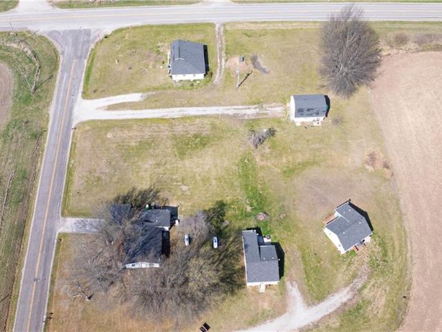 Land for sale in Pattonsburg, Missouri