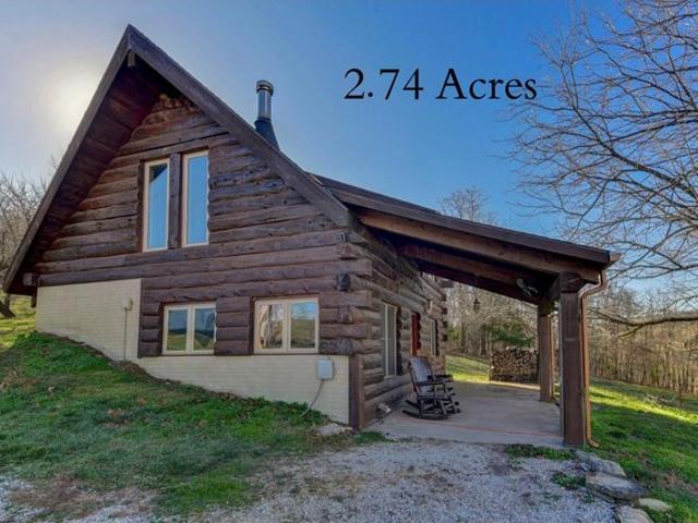 House for sale in Barry, Missouri