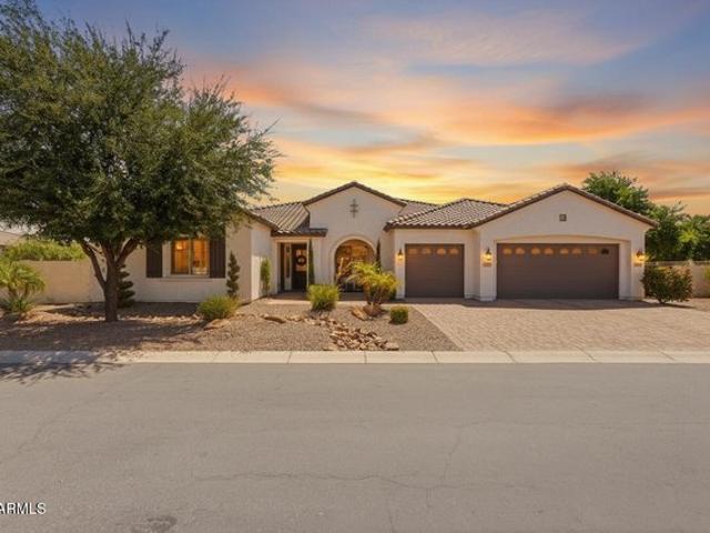 House for sale in Queen Creek, Arizona