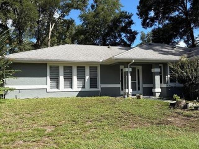 House for sale in Dunnellon, Florida