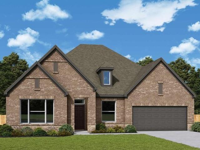 House for sale in Harris, Texas