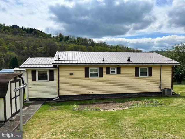 House for sale in Barton, Maryland