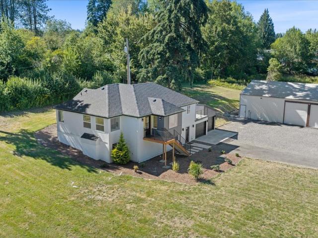 House for sale in Ridgefield, Washington