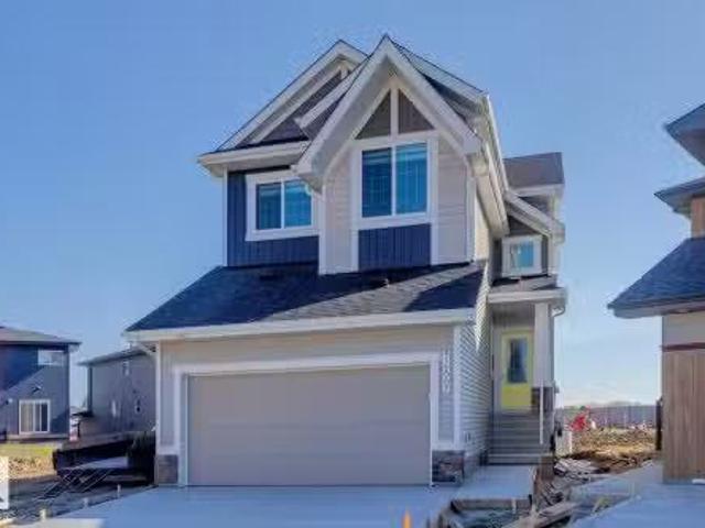 House for sale in Wedgewood, Alberta