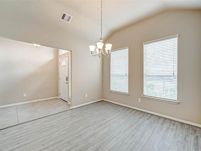 Property for rent in Harris, Texas