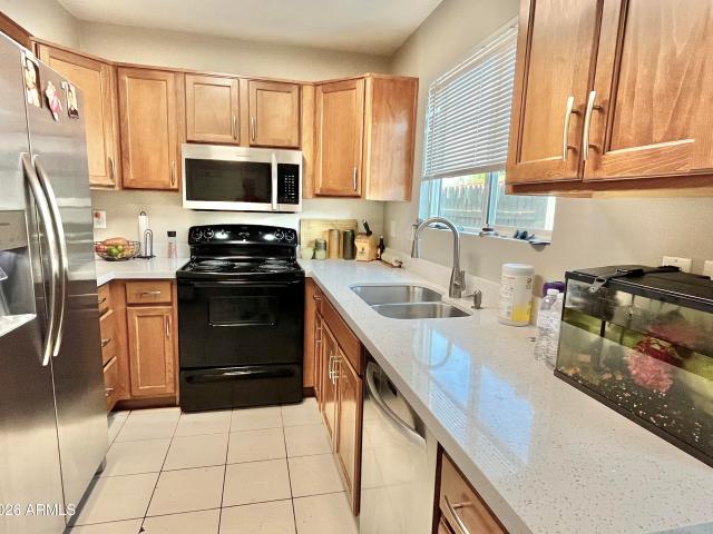 House for sale in Laveen, Arizona