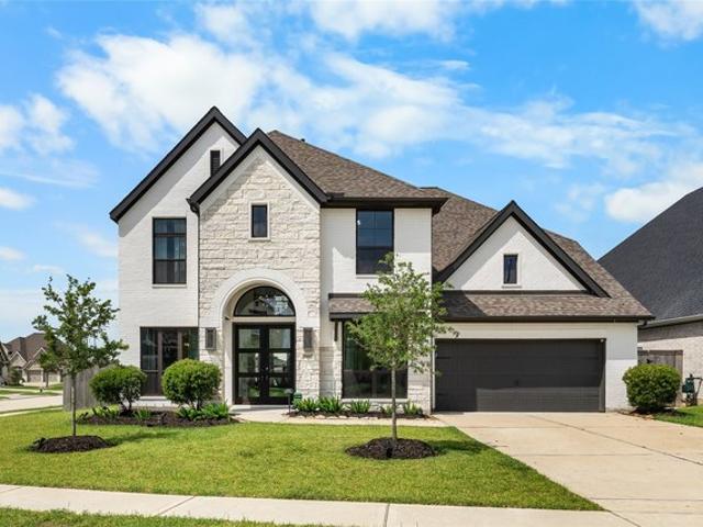 House for sale in Harris, Texas