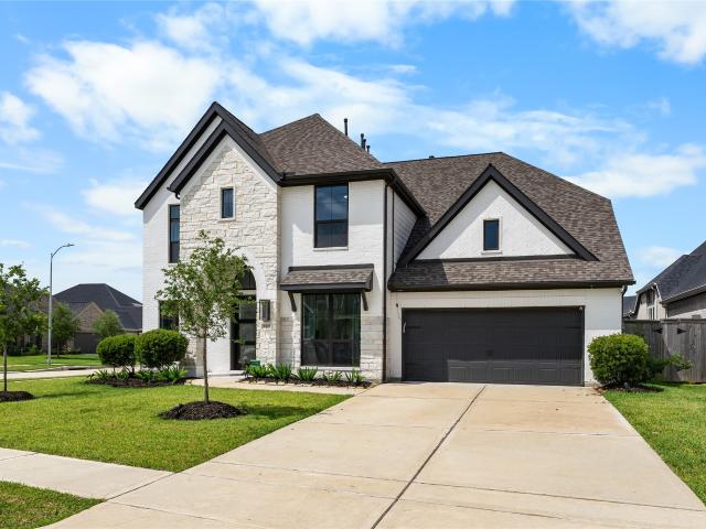 House for sale in Harris, Texas