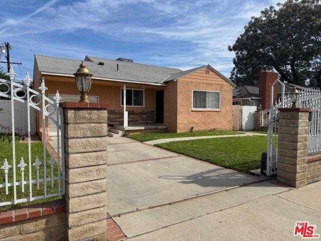 House for sale in Reseda, Canoga Park