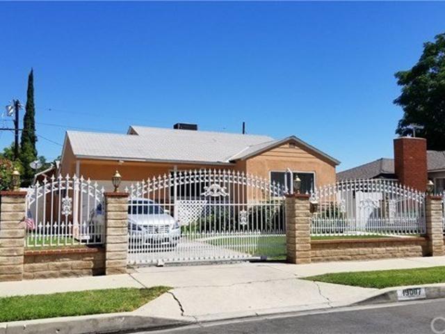 House for sale in Reseda, Canoga Park