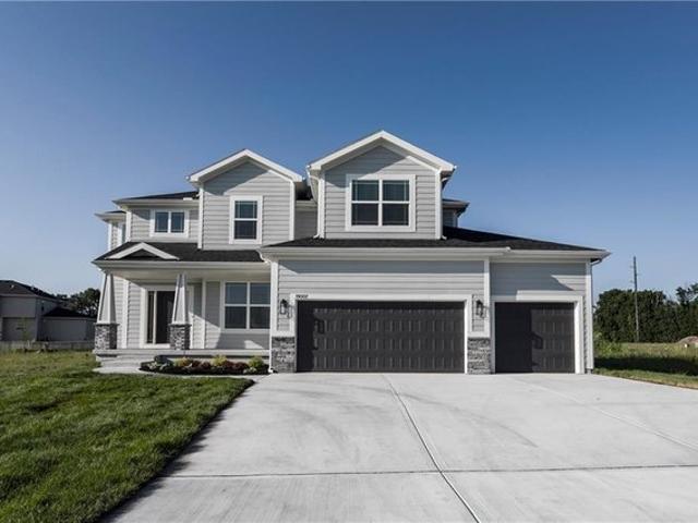 House for sale in Kansas