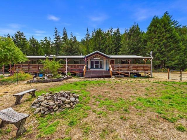 House for sale in Humboldt, California