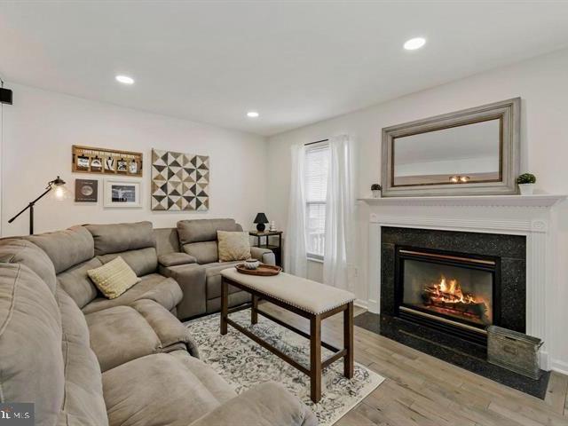 Townhouse for sale in Germantown