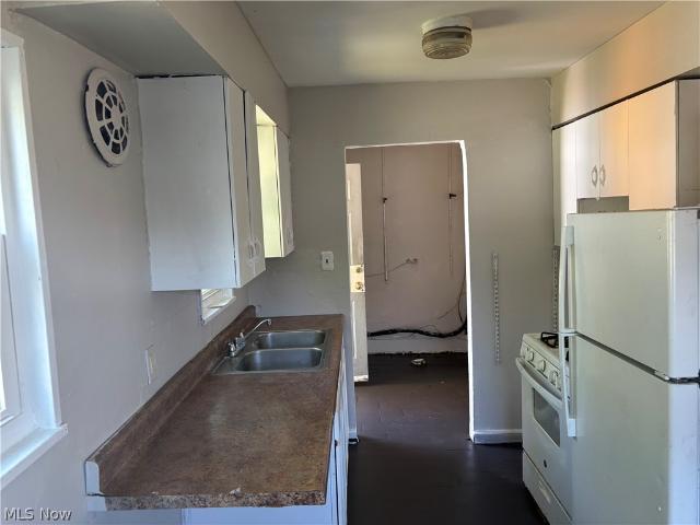 House for sale in Cleveland, Ohio