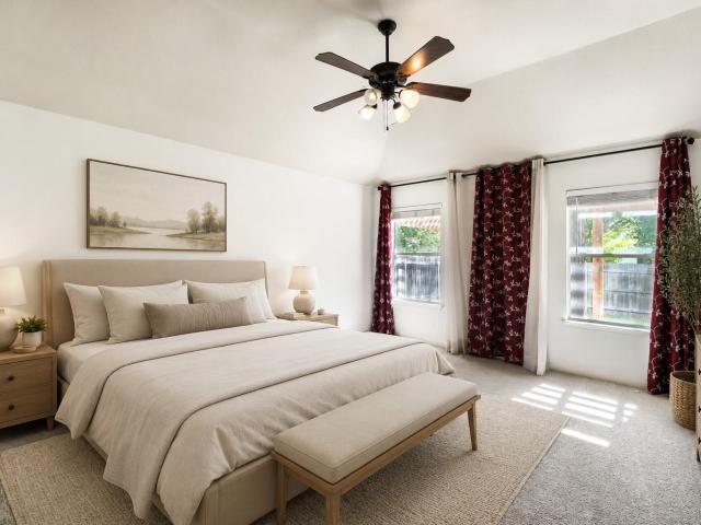Property for rent in Pflugerville, Texas