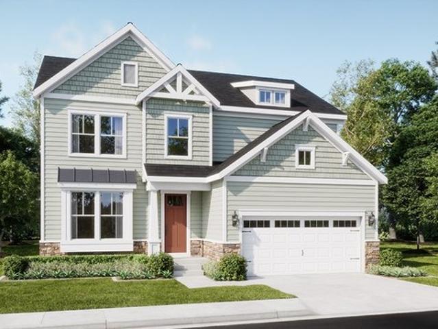 House for sale in Boyds, Maryland