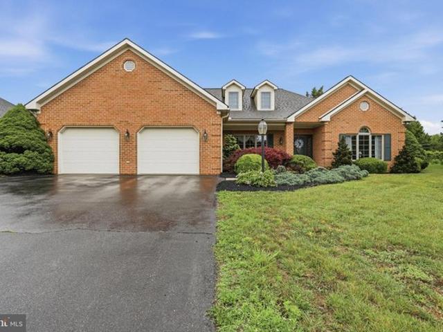 House for sale in Hagerstown, Maryland