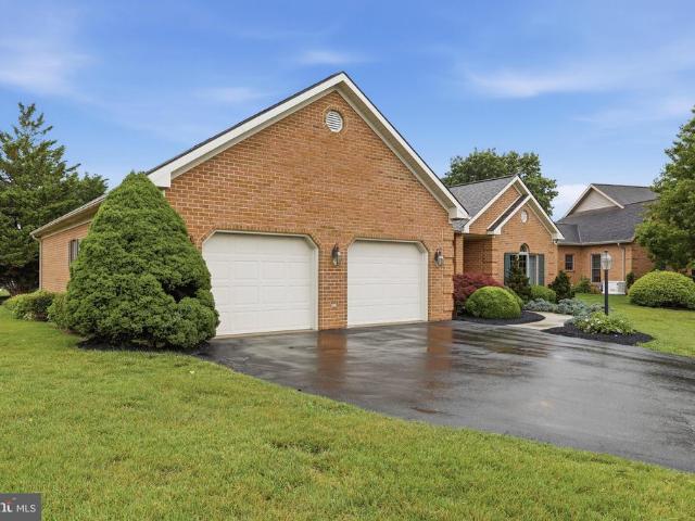 House for sale in Maryland