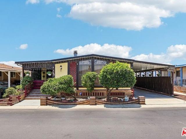 House for sale in Compton, California